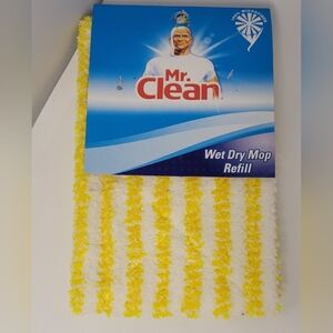 ▪︎New! Mr Clean Refill